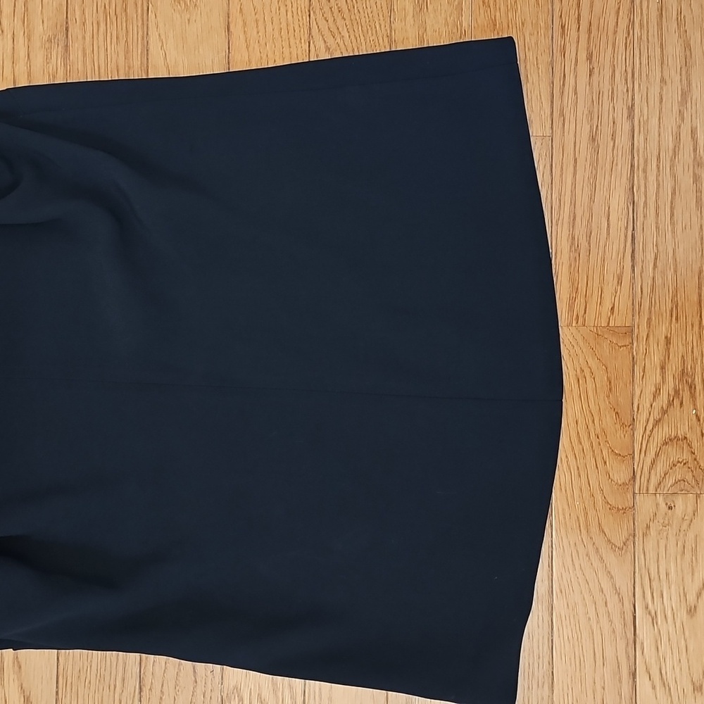 Balenciaga Black Tank With Pink Band At The Back - Picture 9 of 14